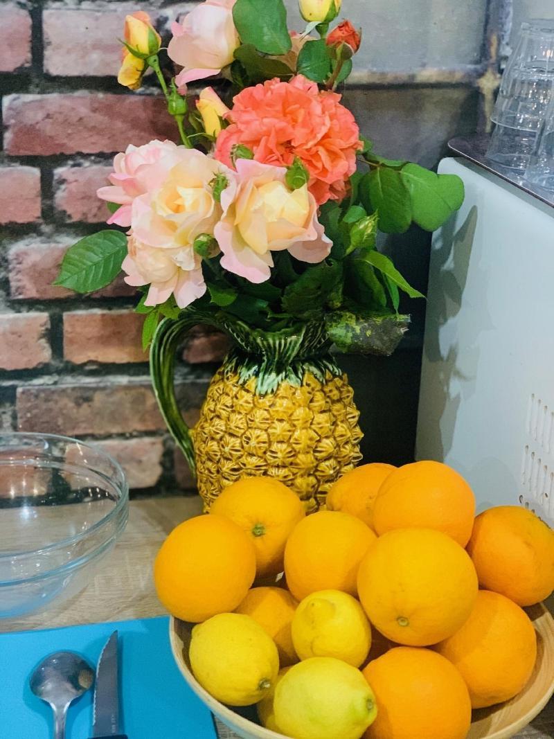 伊诺斯塔酒店 拉波格 外观 照片